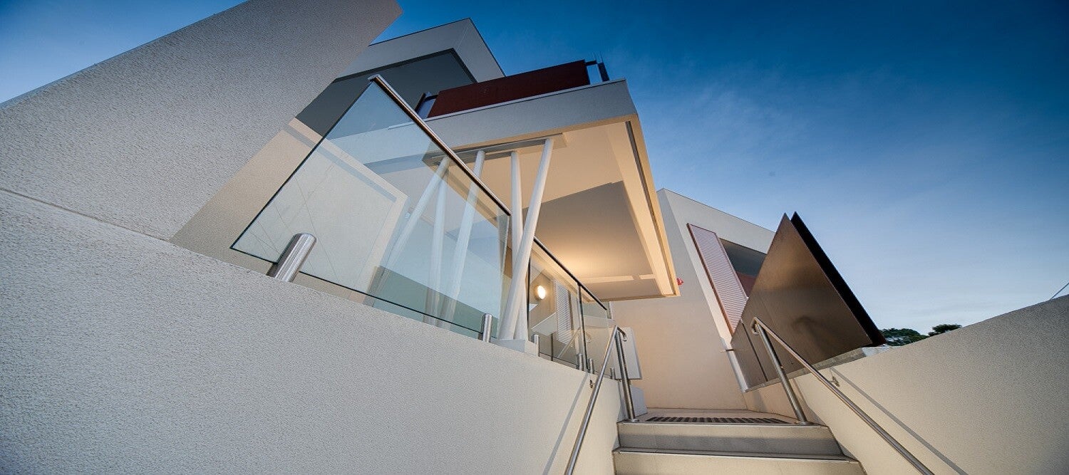 Building permit drawings Melbourne — coordinated working drawings