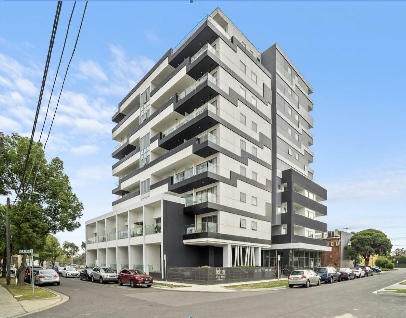 Bellview Apartments Preston Melbourne