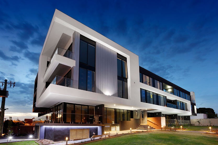 Swindon Apartments Melbourne — premium residential