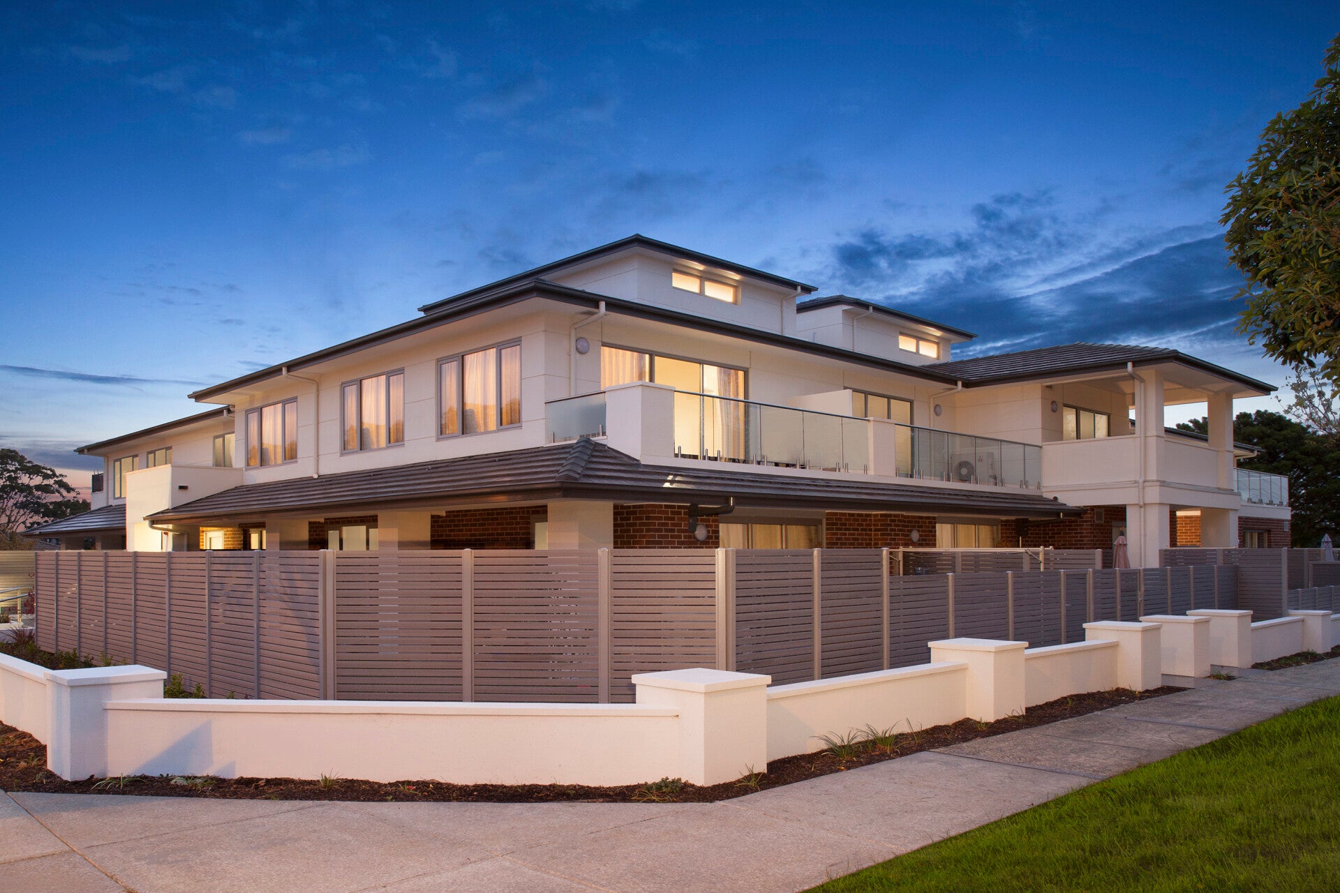 The Huntingdale boutique apartments Melbourne