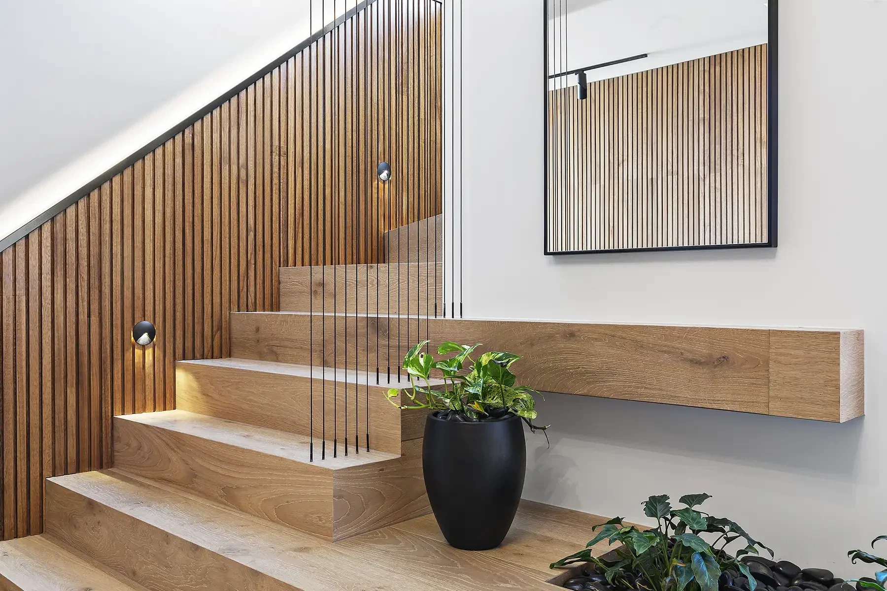 Residential building design Melbourne — custom home and apartment design